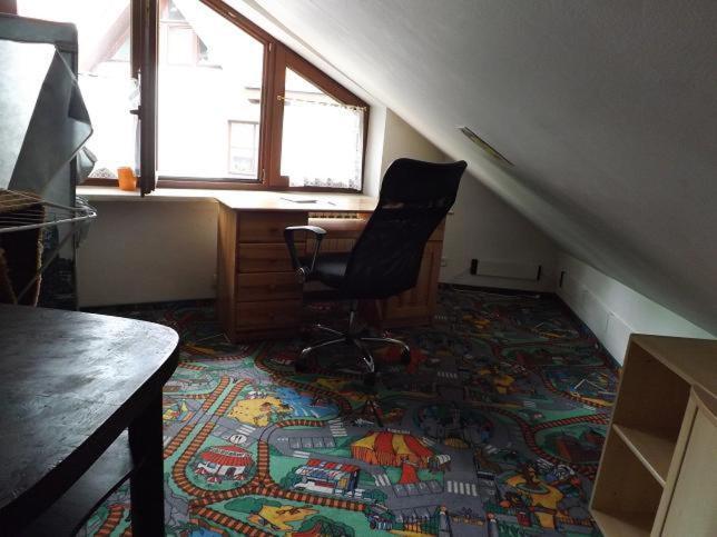 1St Floor Open'Er Room Gdynia Dış mekan fotoğraf