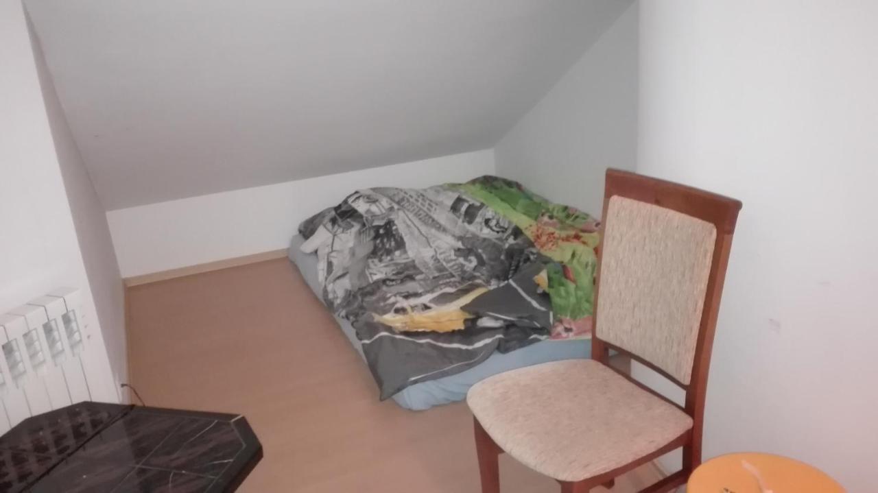 1St Floor Open'Er Room Gdynia Dış mekan fotoğraf