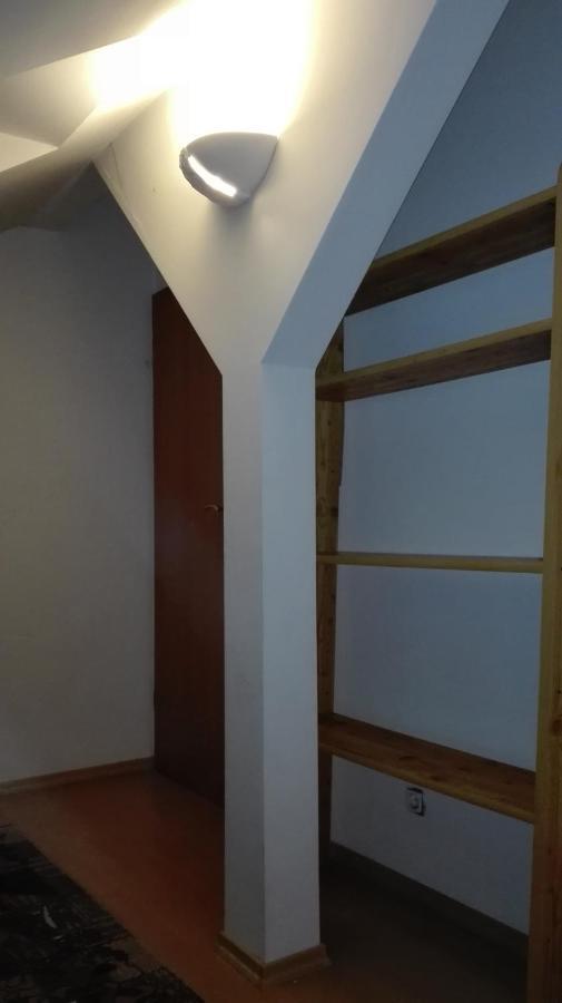 1St Floor Open'Er Room Gdynia Dış mekan fotoğraf