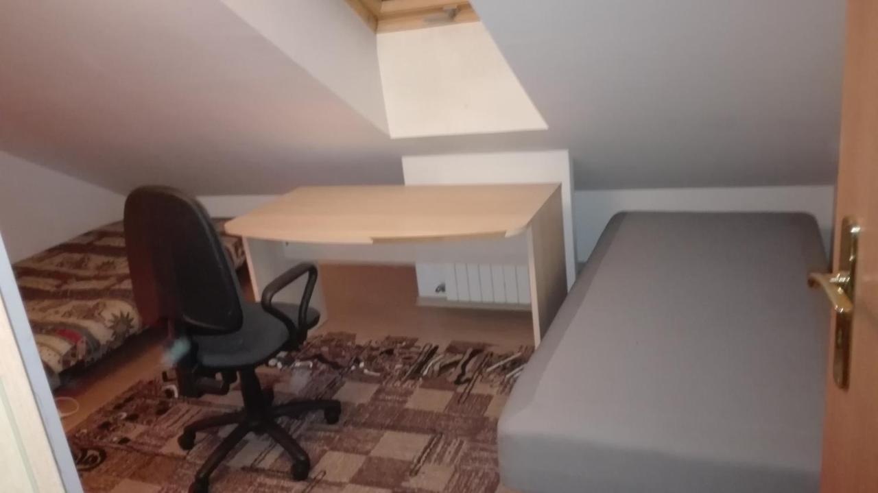 1St Floor Open'Er Room Gdynia Dış mekan fotoğraf